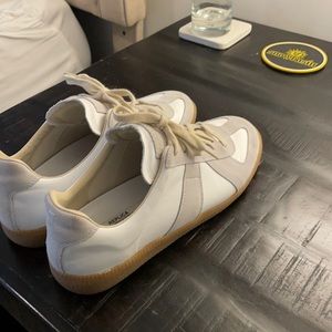 Maison Margiela Shoes